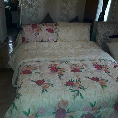 Sorrel Residences Condo Apartment By Fe มะนิลา ภายนอก รูปภาพ