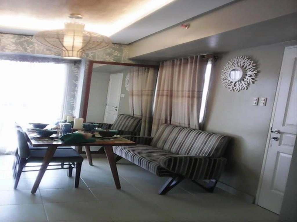 Sorrel Residences Condo Apartment By Fe มะนิลา ภายนอก รูปภาพ