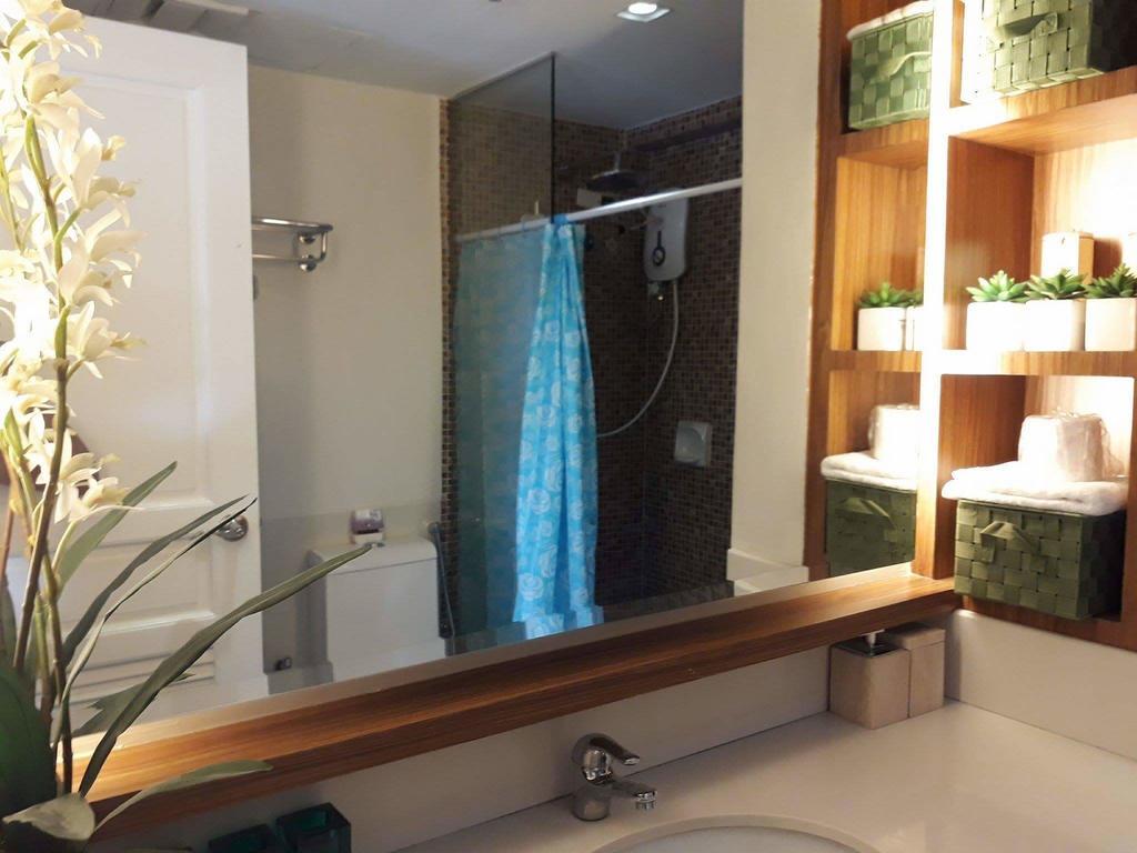 Sorrel Residences Condo Apartment By Fe มะนิลา ภายนอก รูปภาพ
