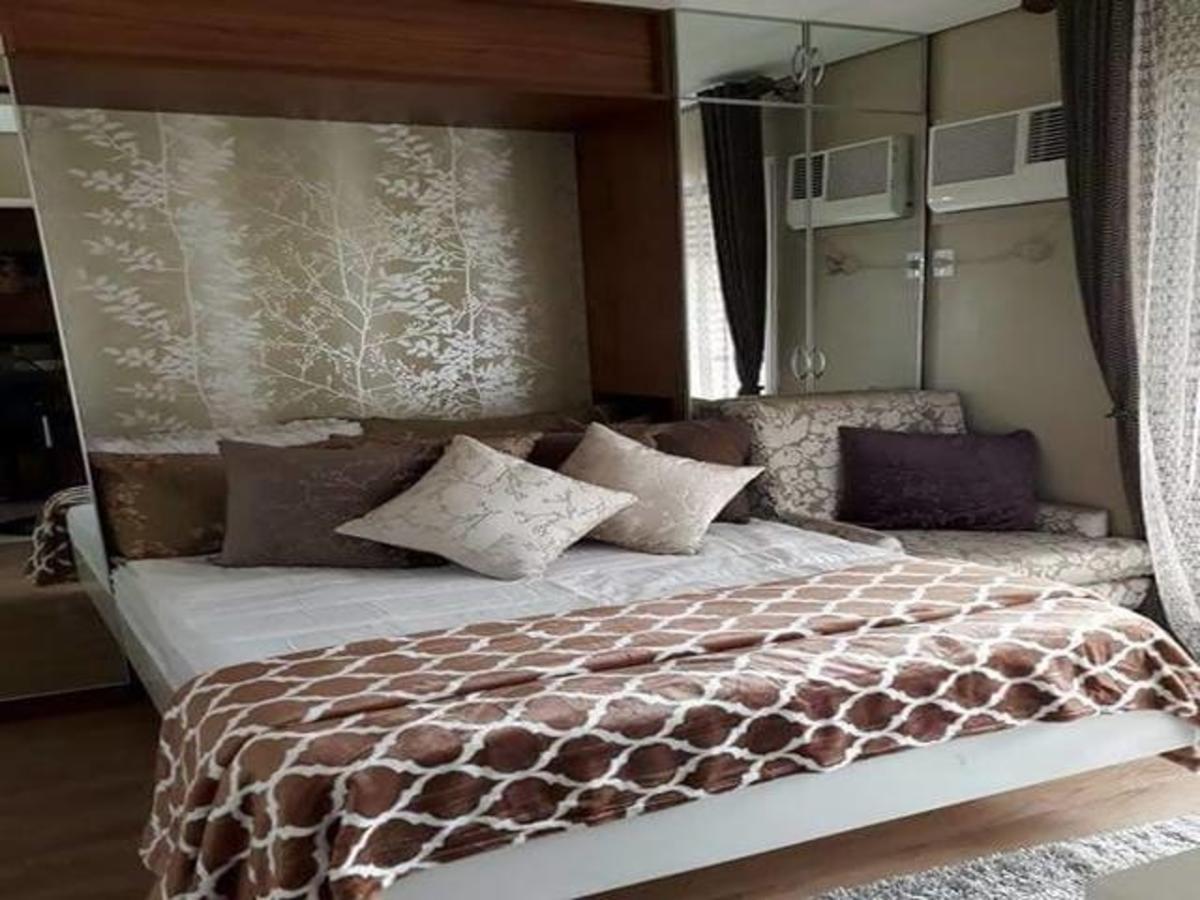 Sorrel Residences Condo Apartment By Fe มะนิลา ภายนอก รูปภาพ