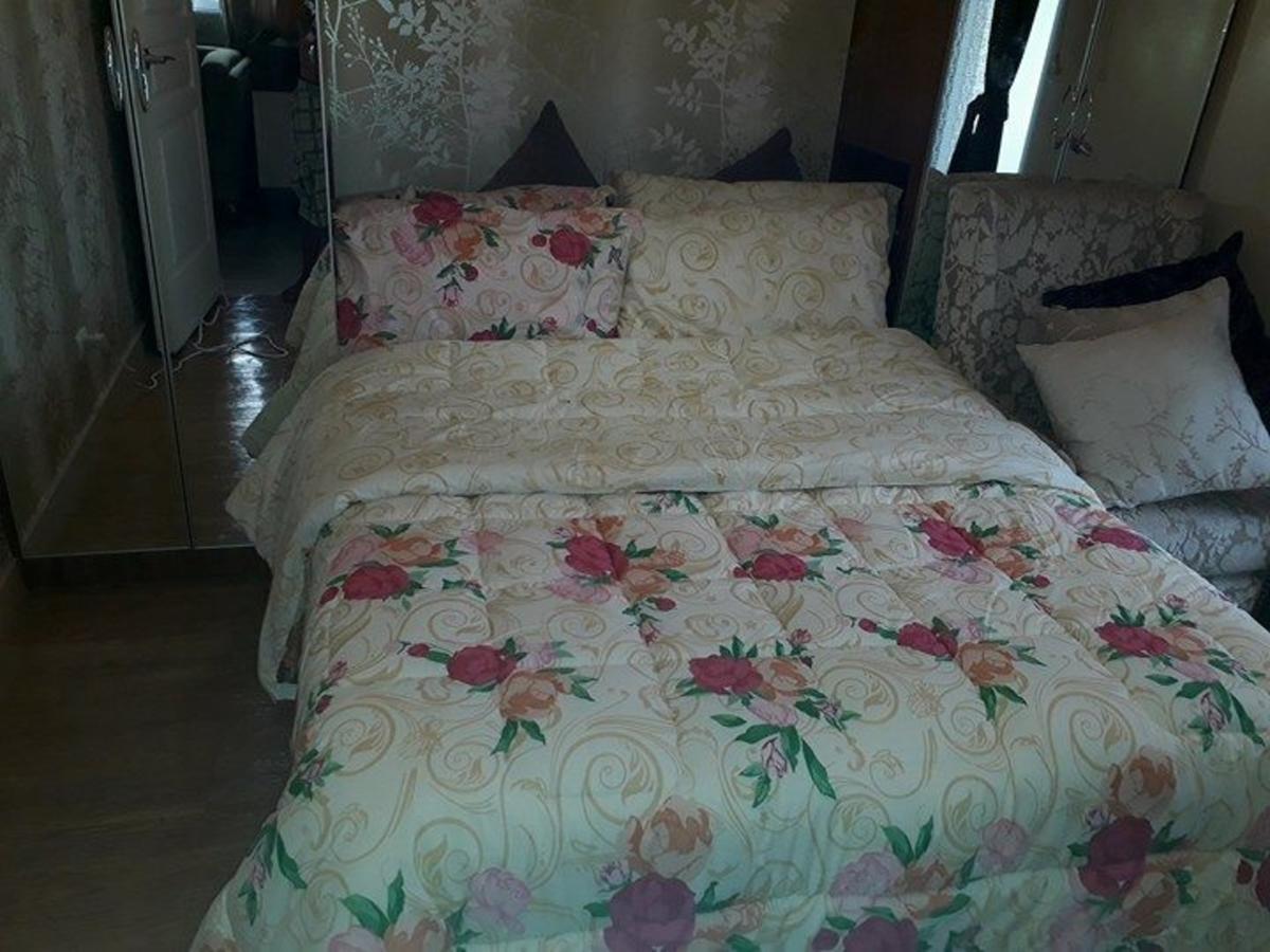Sorrel Residences Condo Apartment By Fe มะนิลา ภายนอก รูปภาพ